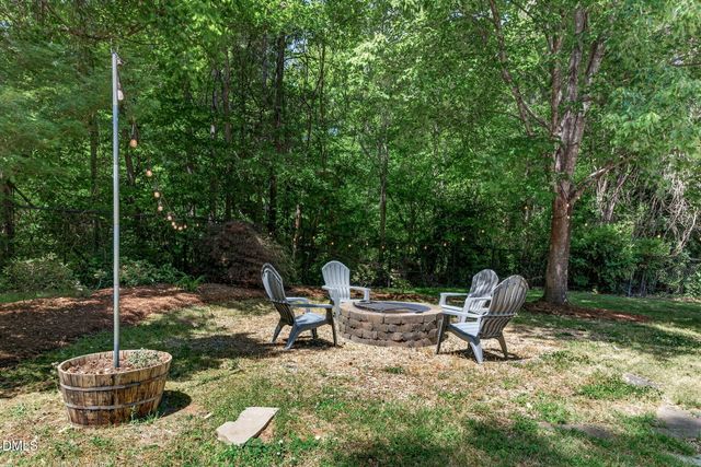 3901 Quail Hollow Drive, Raleigh, NC 27609