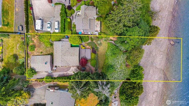 6222 Illahee Road NE, Bremerton, WA 98311