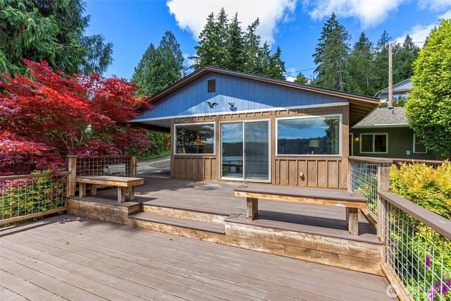 6222 Illahee Road NE, Bremerton, WA 98311