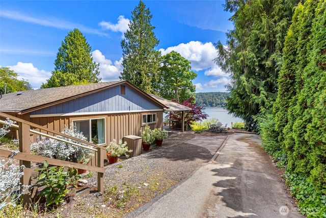6222 Illahee Road NE, Bremerton, WA 98311