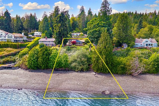 6222 Illahee Road NE, Bremerton, WA 98311