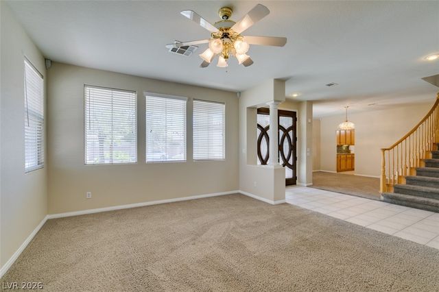 2722 Woodflower Avenue, Henderson, NV 89052
