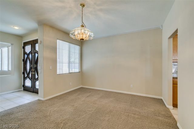 2722 Woodflower Avenue, Henderson, NV 89052