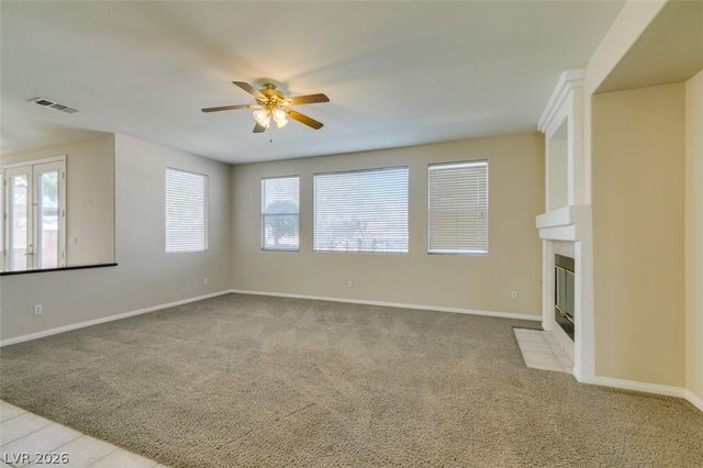 2722 Woodflower Avenue, Henderson, NV 89052