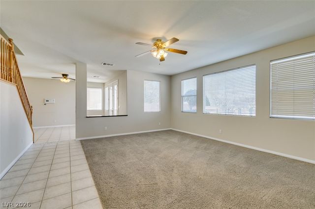 2722 Woodflower Avenue, Henderson, NV 89052