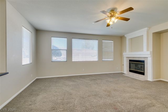 2722 Woodflower Avenue, Henderson, NV 89052