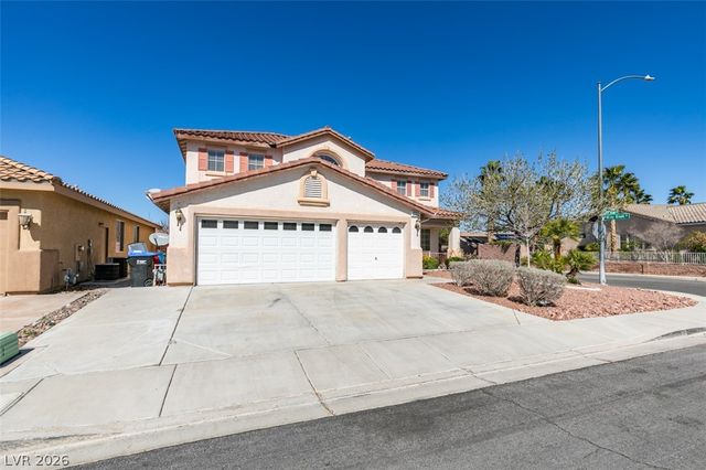 2722 Woodflower Avenue, Henderson, NV 89052