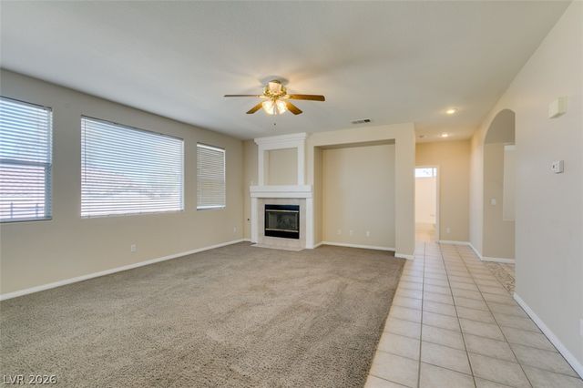 2722 Woodflower Avenue, Henderson, NV 89052