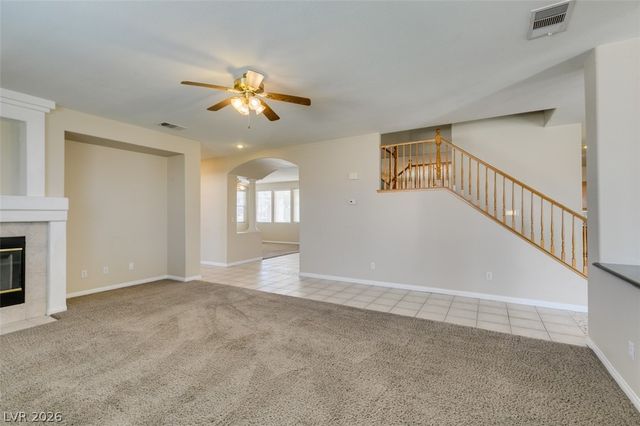 2722 Woodflower Avenue, Henderson, NV 89052