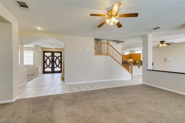 2722 Woodflower Avenue, Henderson, NV 89052