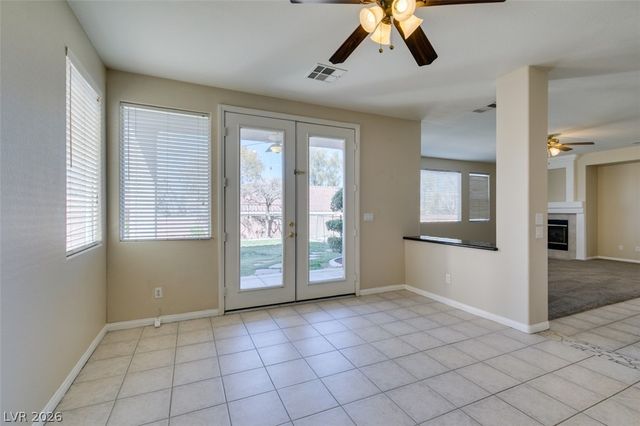 2722 Woodflower Avenue, Henderson, NV 89052