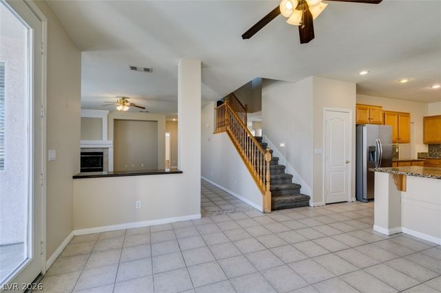 2722 Woodflower Avenue, Henderson, NV 89052