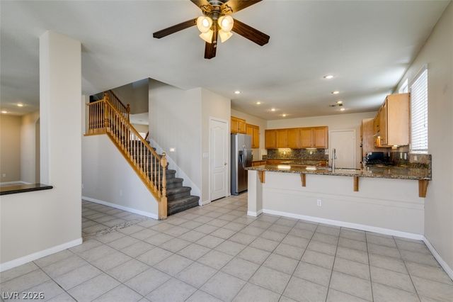 2722 Woodflower Avenue, Henderson, NV 89052