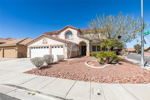 2722 Woodflower Avenue, Henderson, NV 89052