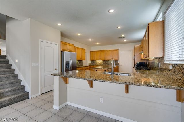 2722 Woodflower Avenue, Henderson, NV 89052