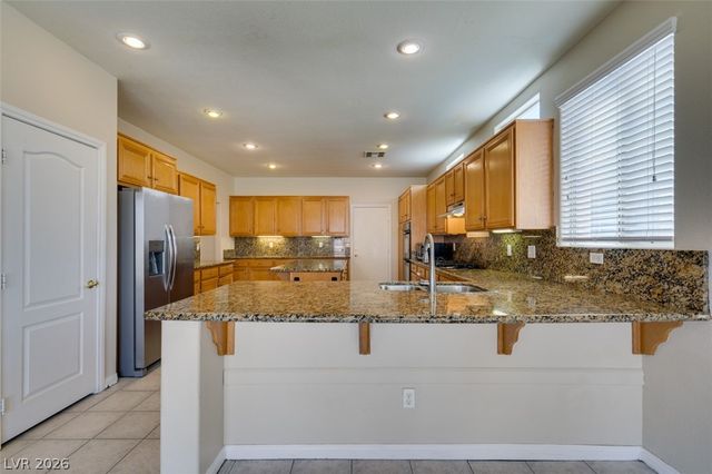 2722 Woodflower Avenue, Henderson, NV 89052