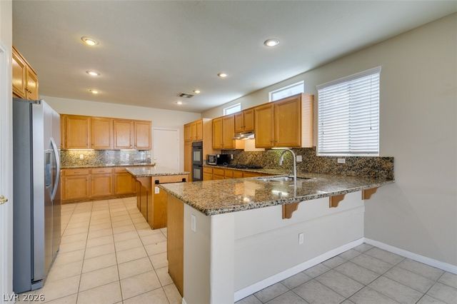 2722 Woodflower Avenue, Henderson, NV 89052