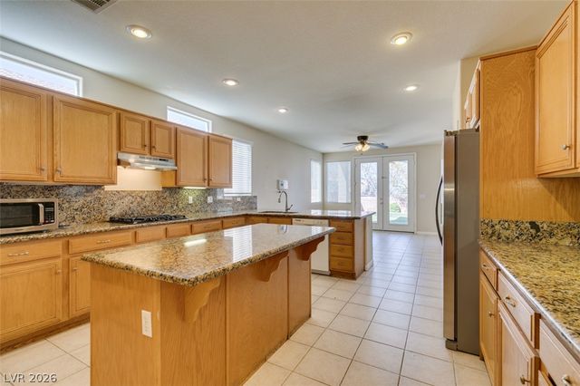 2722 Woodflower Avenue, Henderson, NV 89052