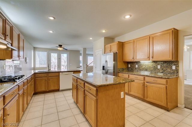 2722 Woodflower Avenue, Henderson, NV 89052
