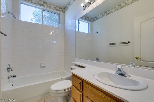 2722 Woodflower Avenue, Henderson, NV 89052