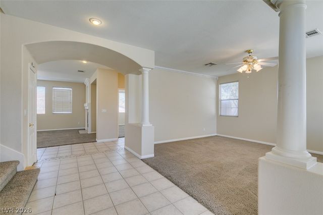 2722 Woodflower Avenue, Henderson, NV 89052