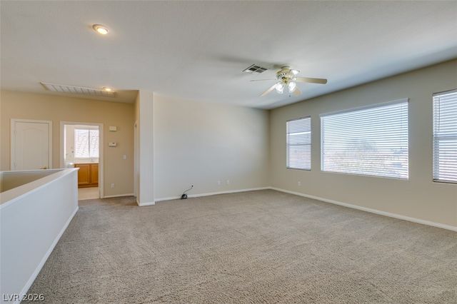 2722 Woodflower Avenue, Henderson, NV 89052
