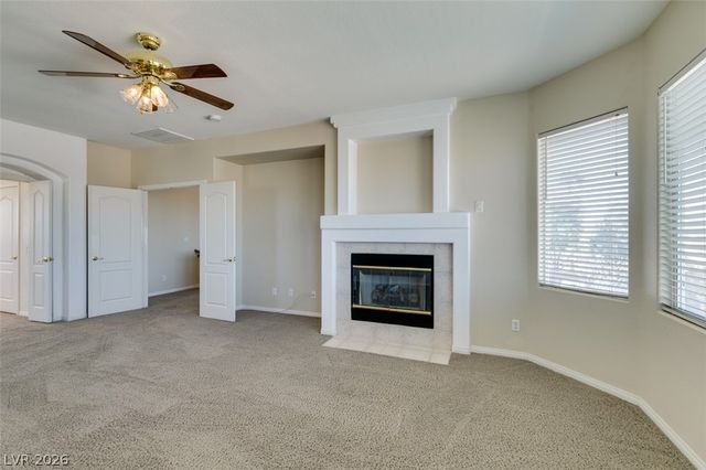 2722 Woodflower Avenue, Henderson, NV 89052