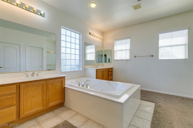 2722 Woodflower Avenue, Henderson, NV 89052