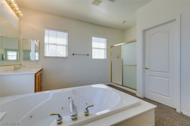 2722 Woodflower Avenue, Henderson, NV 89052