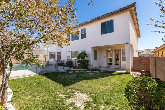 2722 Woodflower Avenue, Henderson, NV 89052