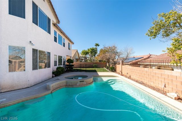 2722 Woodflower Avenue, Henderson, NV 89052