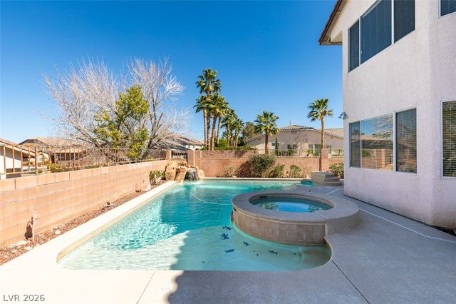 2722 Woodflower Avenue, Henderson, NV 89052