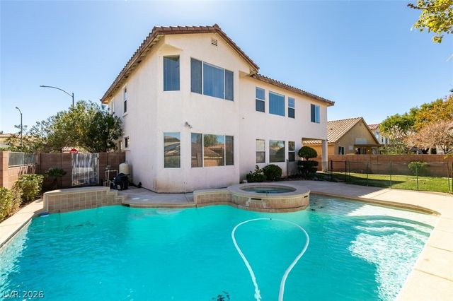 2722 Woodflower Avenue, Henderson, NV 89052