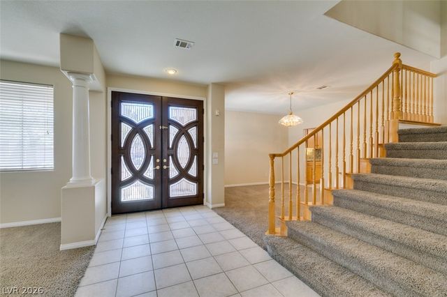 2722 Woodflower Avenue, Henderson, NV 89052