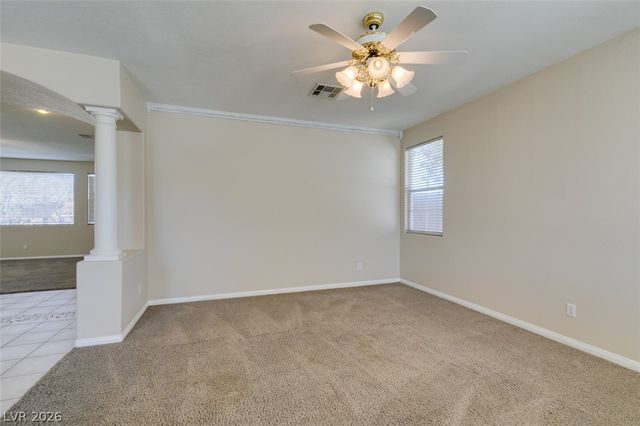 2722 Woodflower Avenue, Henderson, NV 89052