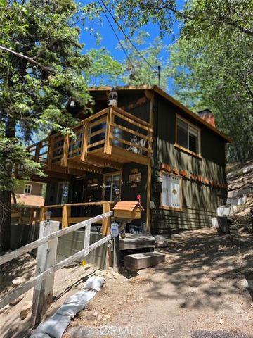 2151 Tank Road, Los Angeles, CA 92308