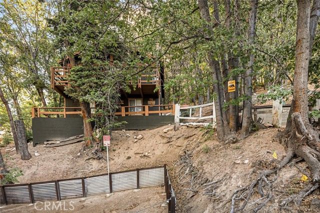 2151 Tank Road, Los Angeles, CA 92308