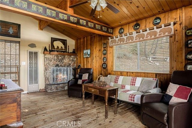 2151 Tank Road, Los Angeles, CA 92308