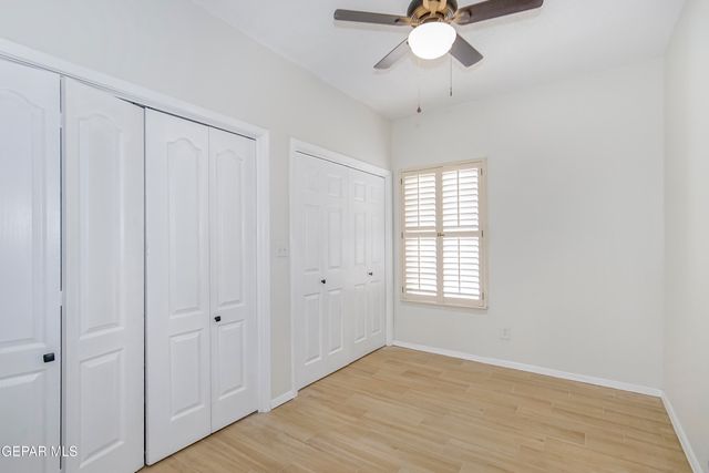 6529 JIM DE GROAT Drive, El Paso, TX 79912