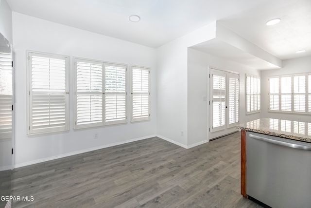 6529 JIM DE GROAT Drive, El Paso, TX 79912