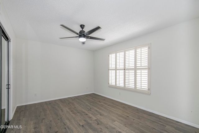 6529 JIM DE GROAT Drive, El Paso, TX 79912