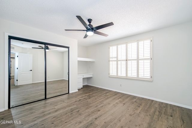 6529 JIM DE GROAT Drive, El Paso, TX 79912