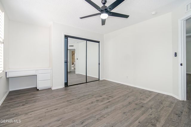 6529 JIM DE GROAT Drive, El Paso, TX 79912