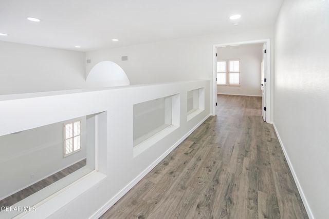 6529 JIM DE GROAT Drive, El Paso, TX 79912