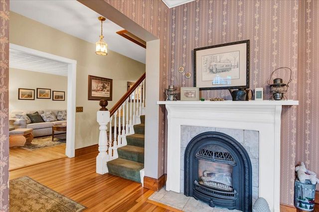 19 Brown Avenue, St. Albans City, VT 05478