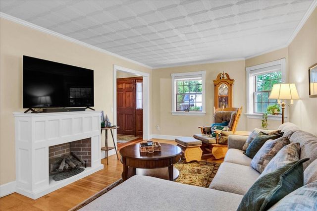 19 Brown Avenue, St. Albans City, VT 05478
