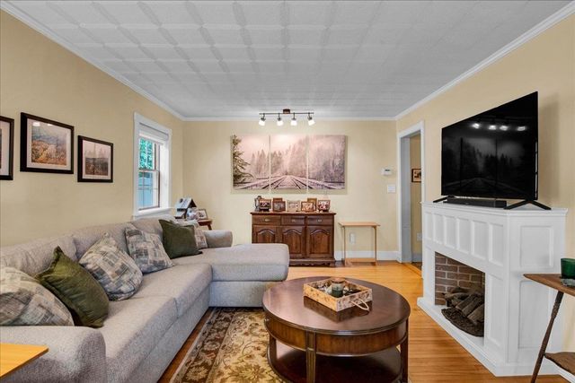 19 Brown Avenue, St. Albans City, VT 05478
