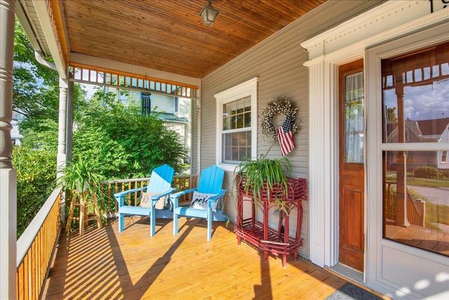 19 Brown Avenue, St. Albans City, VT 05478
