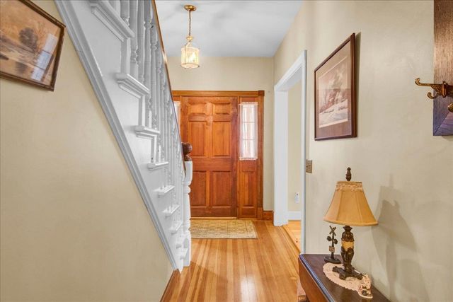 19 Brown Avenue, St. Albans City, VT 05478