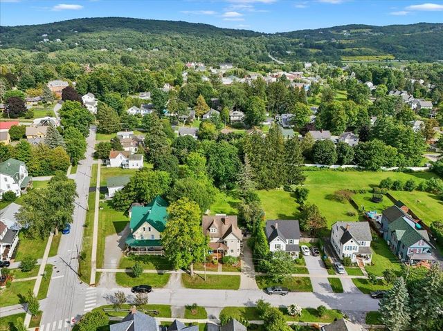 19 Brown Avenue, St. Albans City, VT 05478